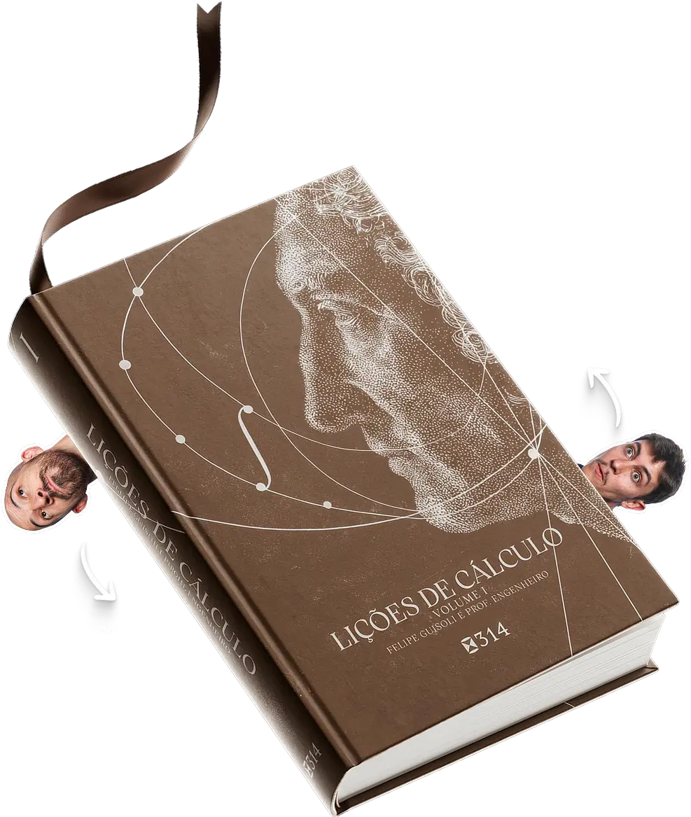 Lições de Cálculo