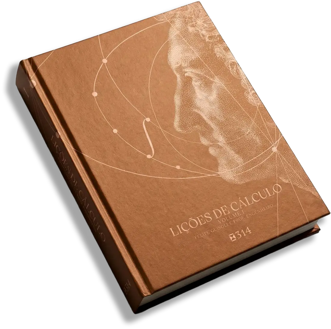 Lições de Cálculo