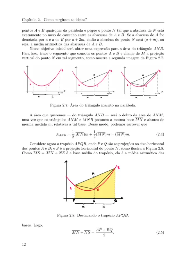 Página 12 do Lições de Cálculo